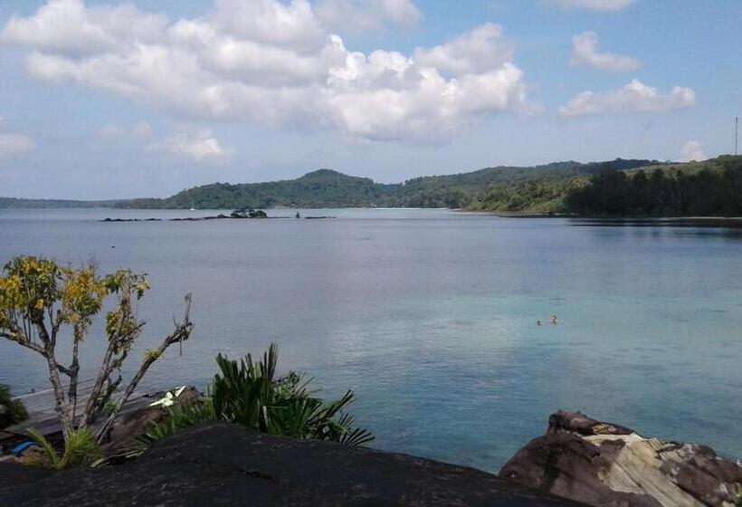 هتل Kinnaree Resort Koh Kood