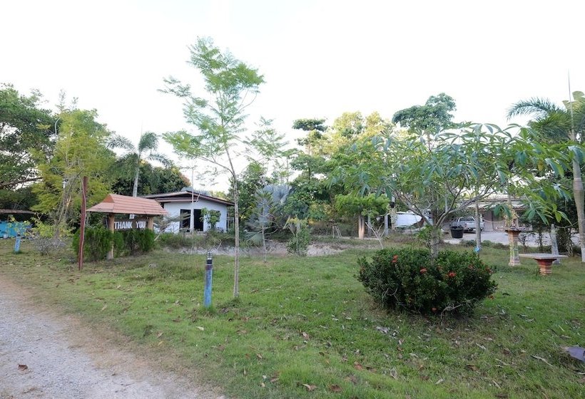 ホテル Petch Anda Resort