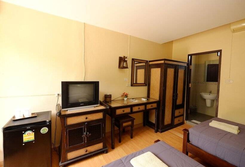 هتل Piya Guesthouse