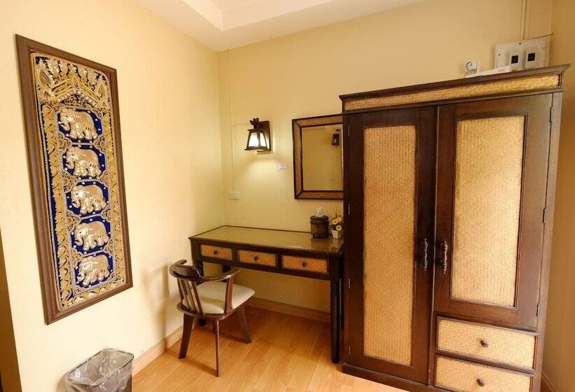 هتل Piya Guesthouse