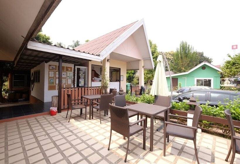 هتل Piya Guesthouse
