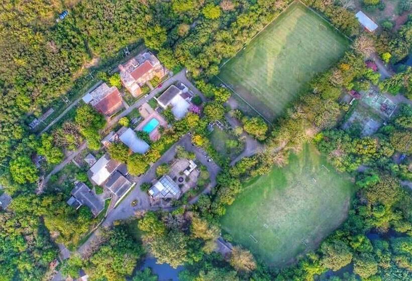 هتل Rajpracha Pakchong โรงแรม ราชประชา ปากช่อง