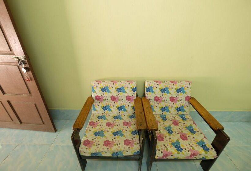 酒店 Saneha Resort