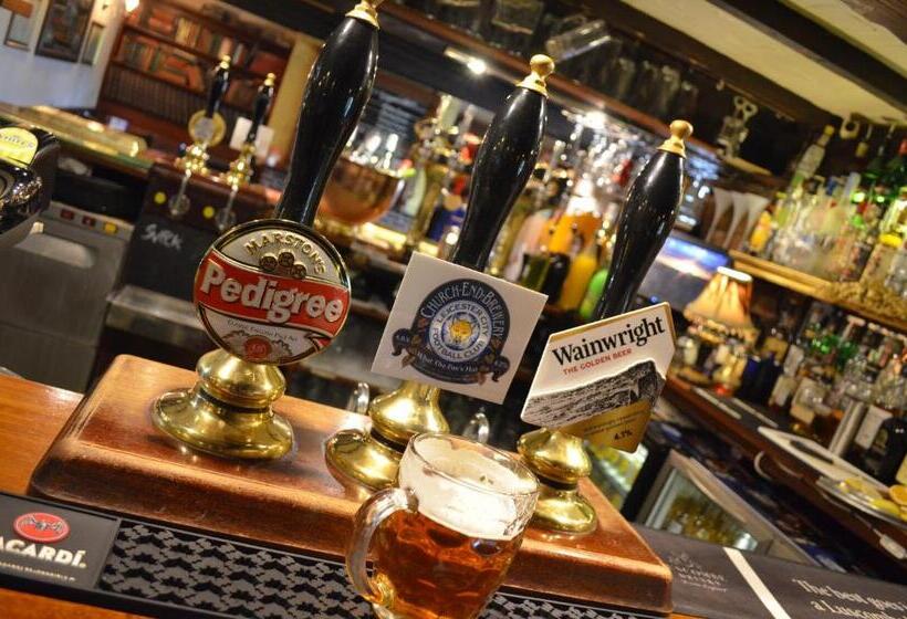 酒店 The Royal Arms