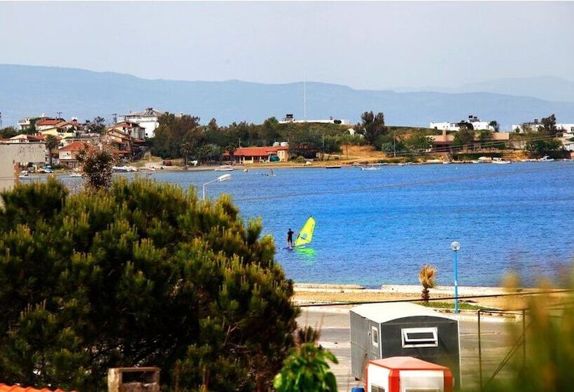 هتل Villa Fokai