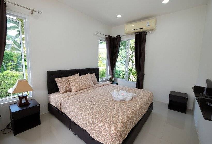 هتل Yokyor Resort