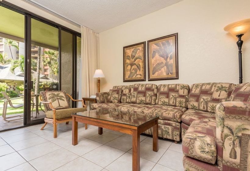 Kaanapali Shores By Kbm Hawaii Vacations