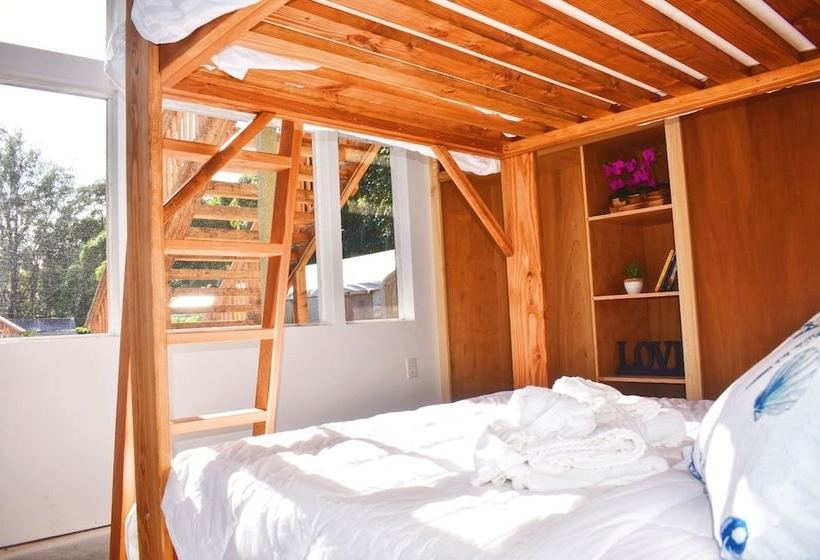 Lolia Ecovillage