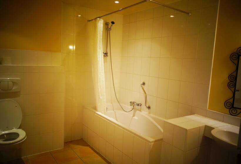 펜션 Domaine De Romefort