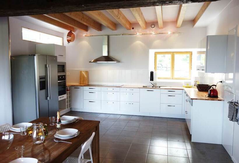 펜션 Domaine De Romefort