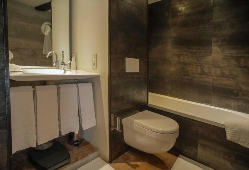Pensão La Maison Aux Bonsais