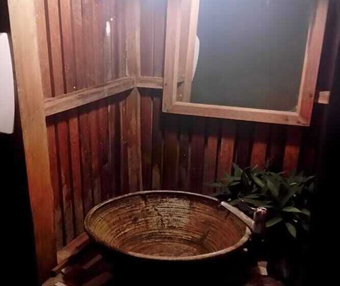پانسیون The Local Story Home Stay 1