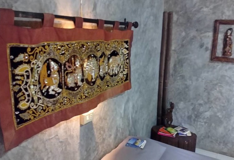 پانسیون The Local Story Home Stay 1