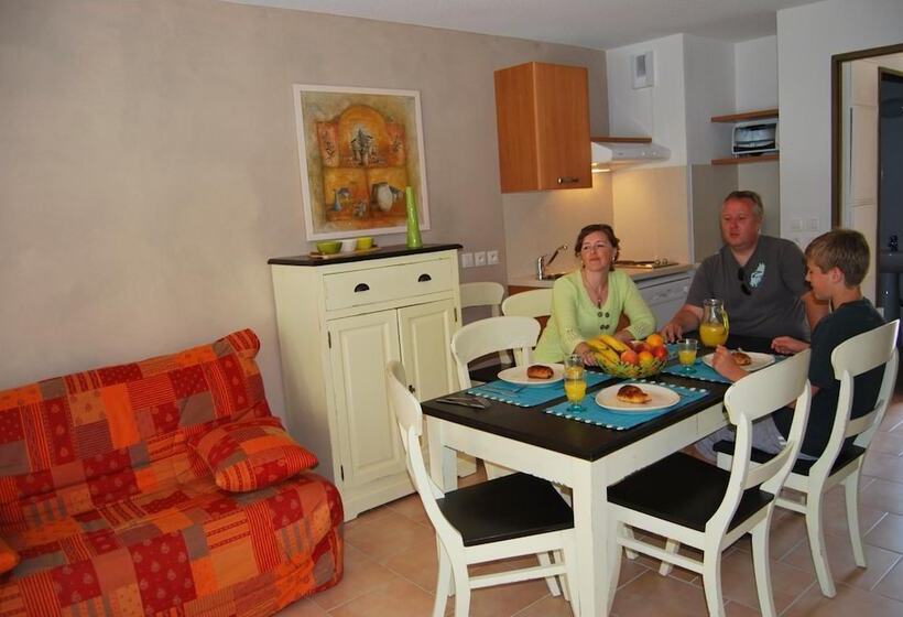 דירת נופש Lagrange Vacances La Closerie