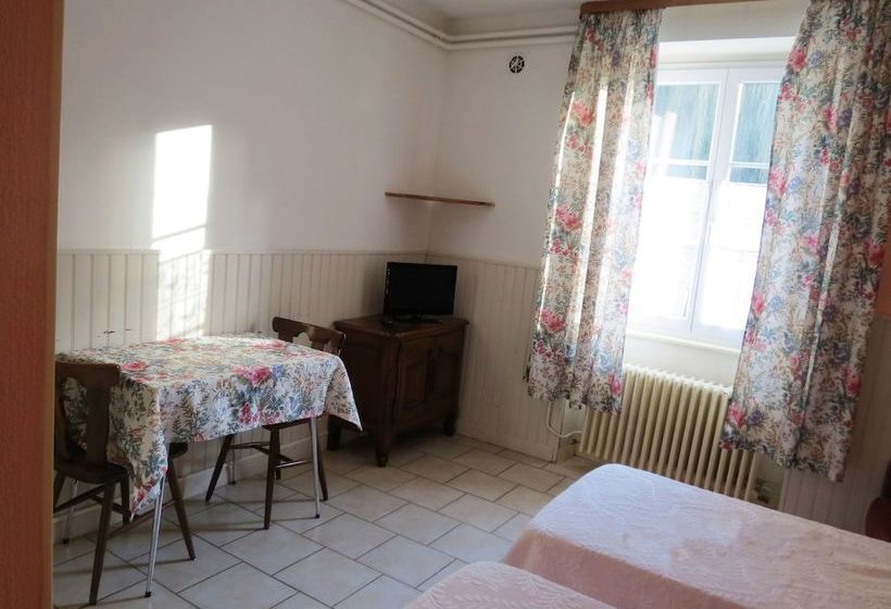 레지던스 Le Molière