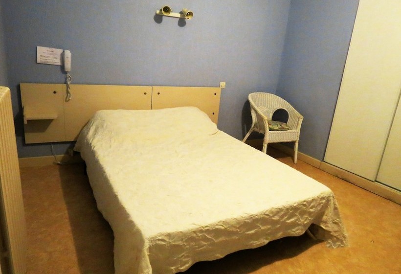 레지던스 Le Molière