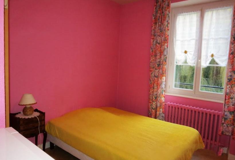 레지던스 Le Molière