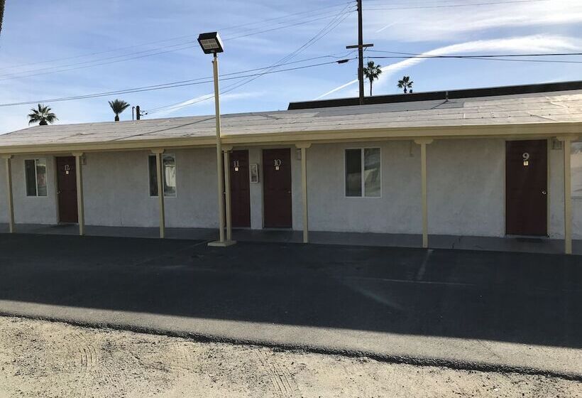 Ruta Motel