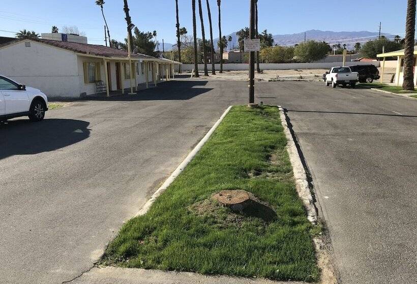 Ruta Motel
