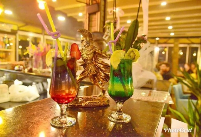Sahlan Otel