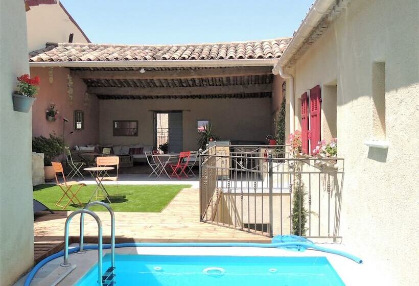 Bed and Breakfast Eden Roque