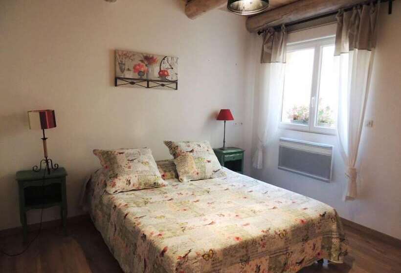 Bed and Breakfast Eden Roque