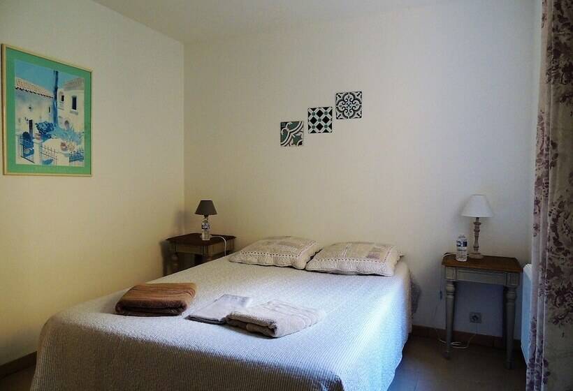 Bed and Breakfast Eden Roque
