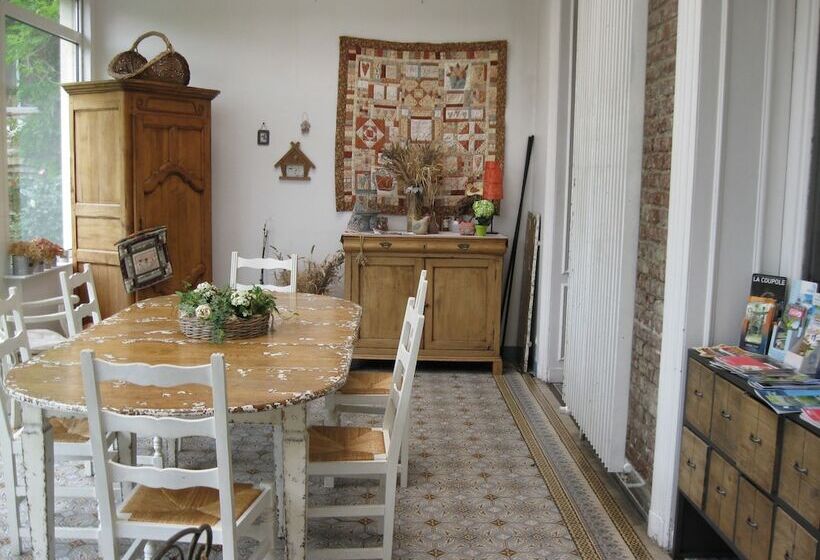 צימר Maison D Hôtes Cap Et Marais D Opale