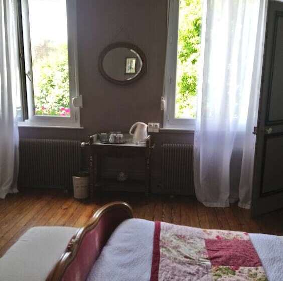 צימר Maison D Hôtes Cap Et Marais D Opale