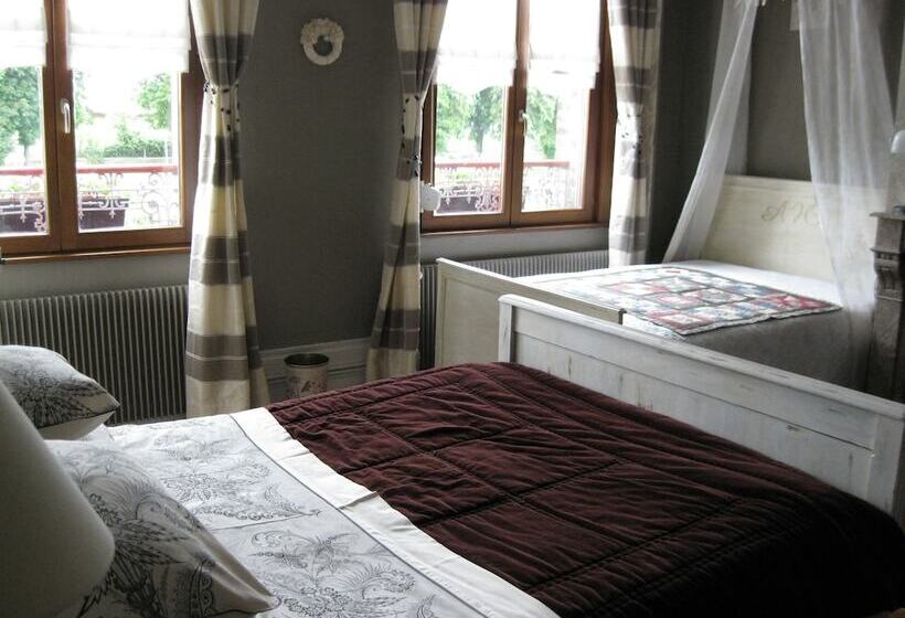 צימר Maison D Hôtes Cap Et Marais D Opale