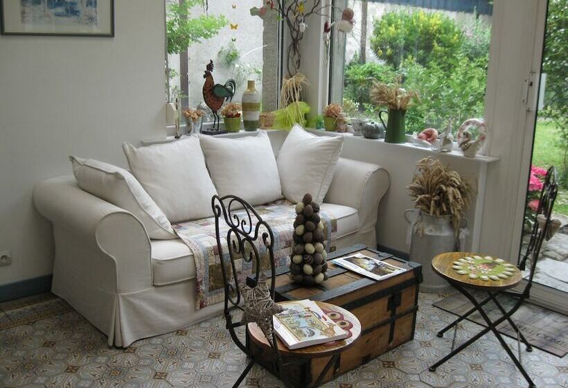 צימר Maison D Hôtes Cap Et Marais D Opale