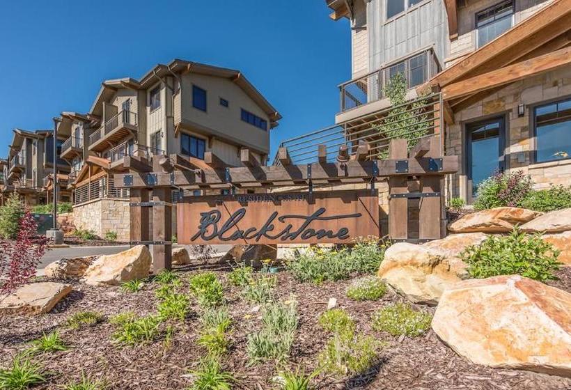Blackstone By Canyons Village Rentals, Park City the best offers with