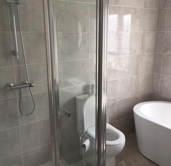 Bradley's Bed & Breakfast