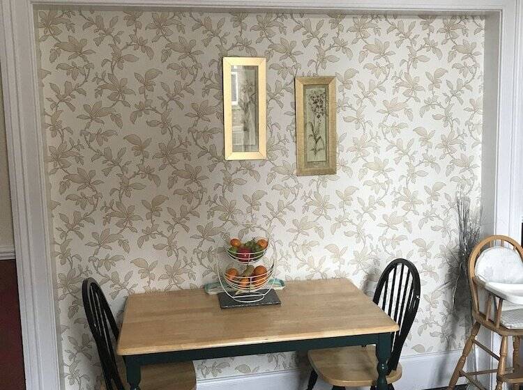 هتل Brooklyn House