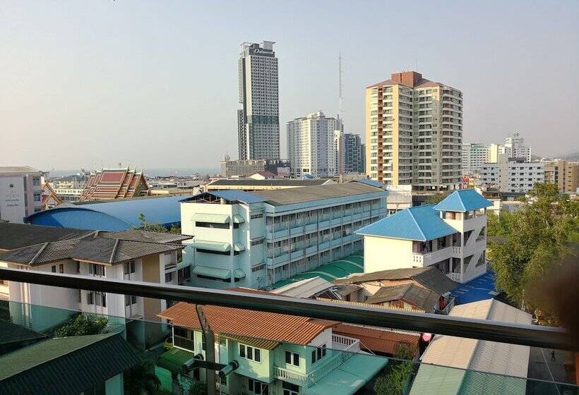 هتل Cityview Residence