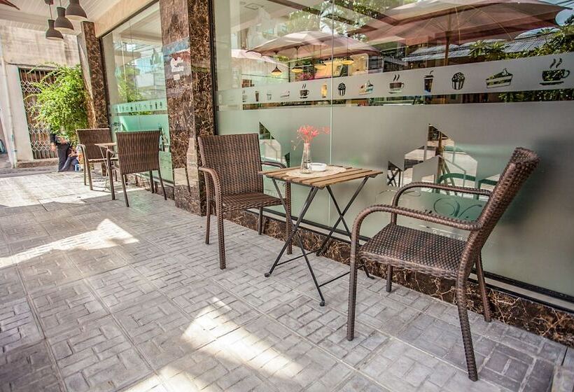 هتل Cityview Residence