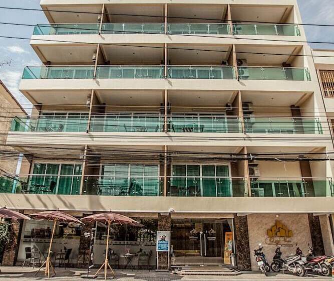 هتل Cityview Residence