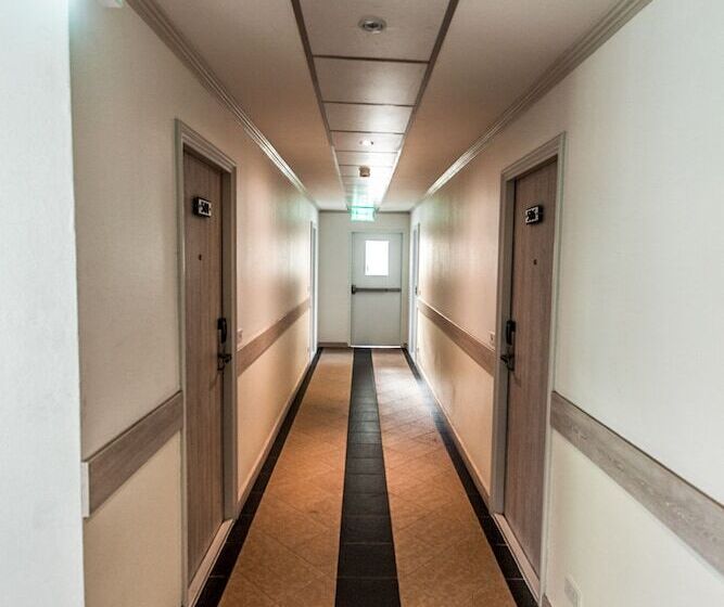 هتل Cityview Residence