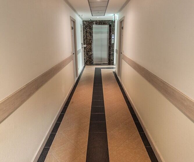 هتل Cityview Residence