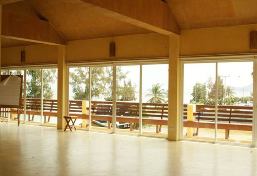 هتل Pulsawat Palm Resort