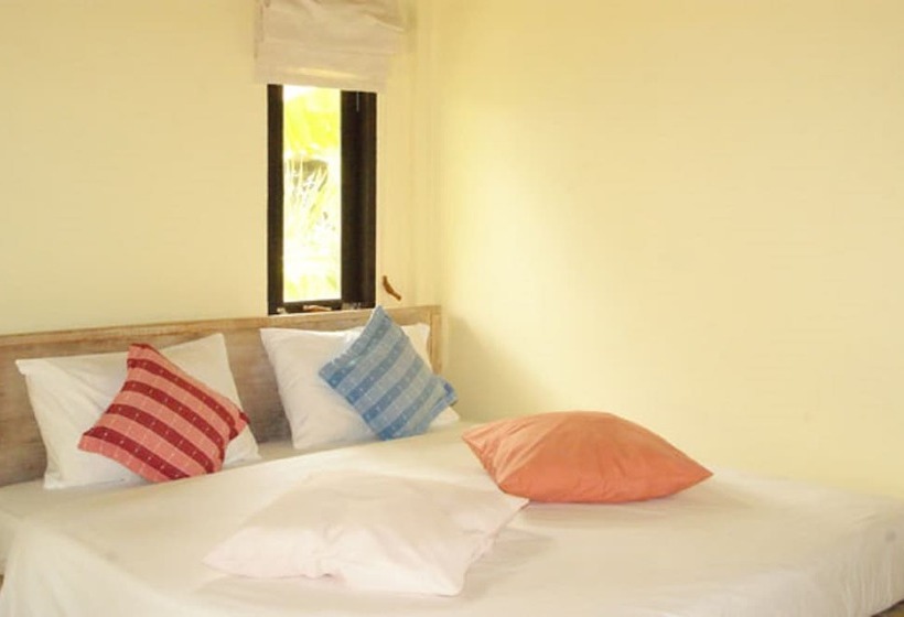هتل Pulsawat Palm Resort