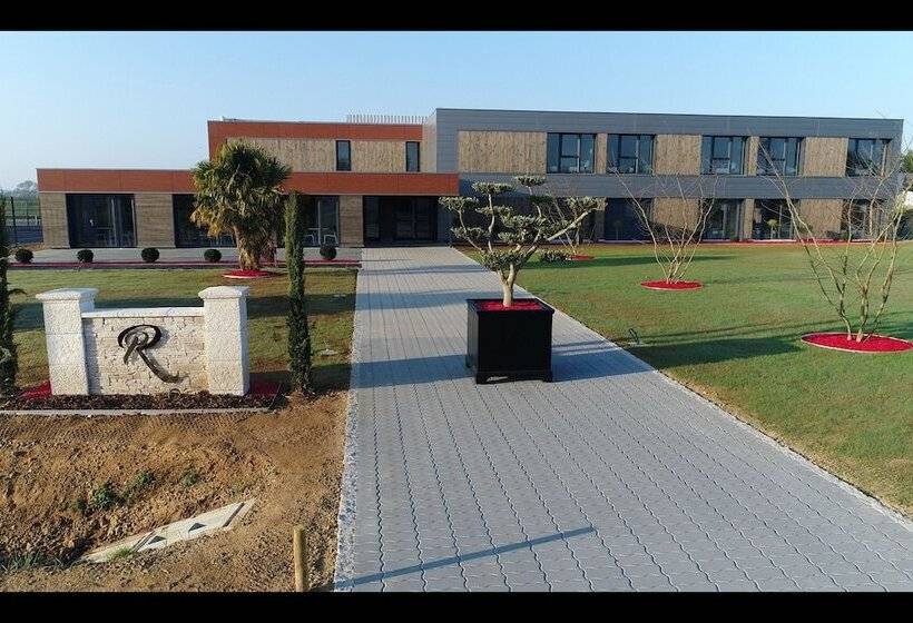 فندق Residence Des Pilotes