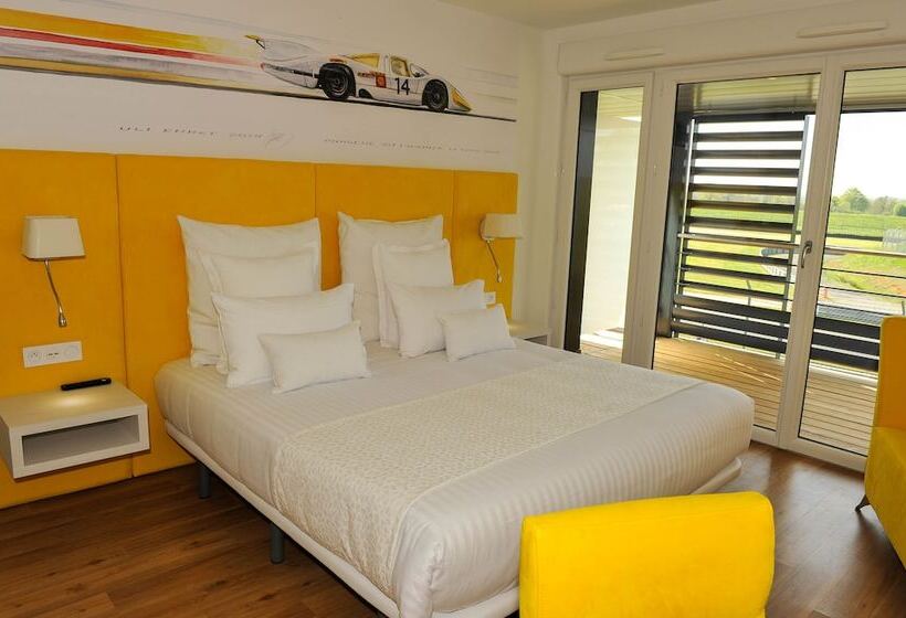 فندق Residence Des Pilotes