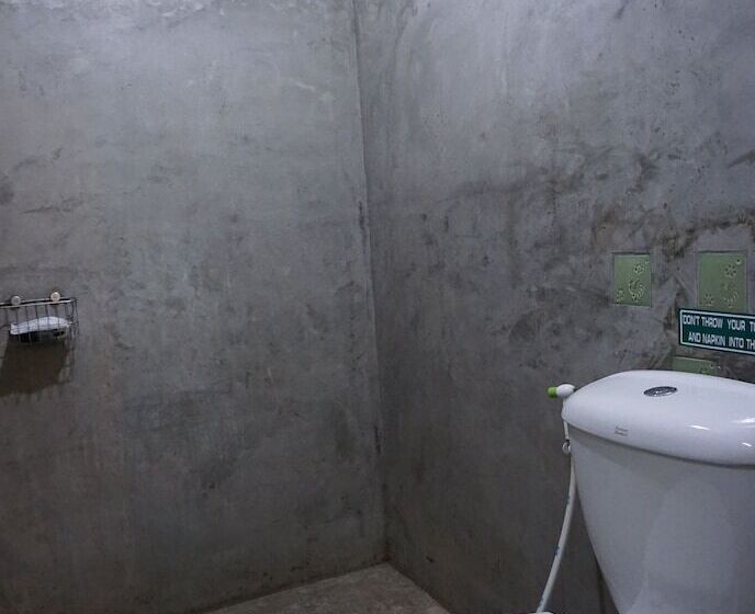 هتل Rlampang Guest House
