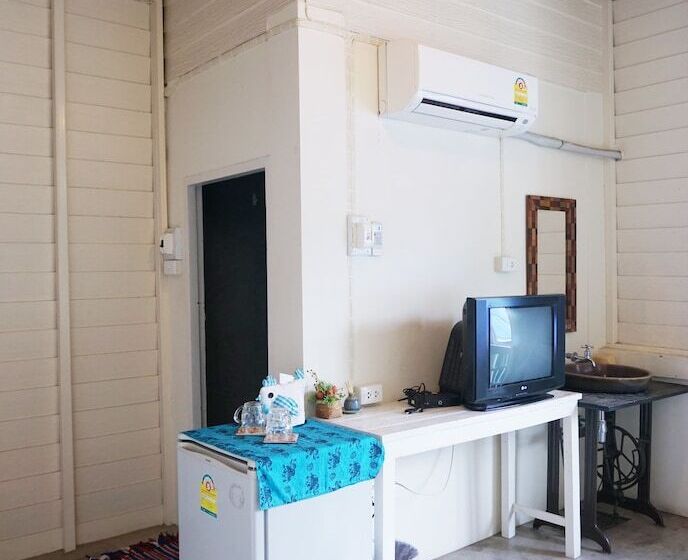 هتل Rlampang Guest House