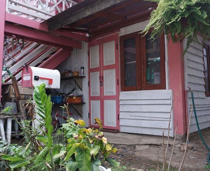 هتل Rlampang Guest House