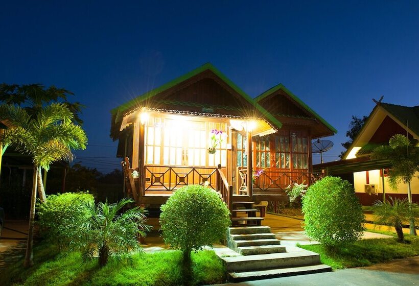 هتل Suanpalm Healthy Resort