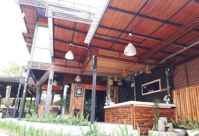هتل The Like Resort