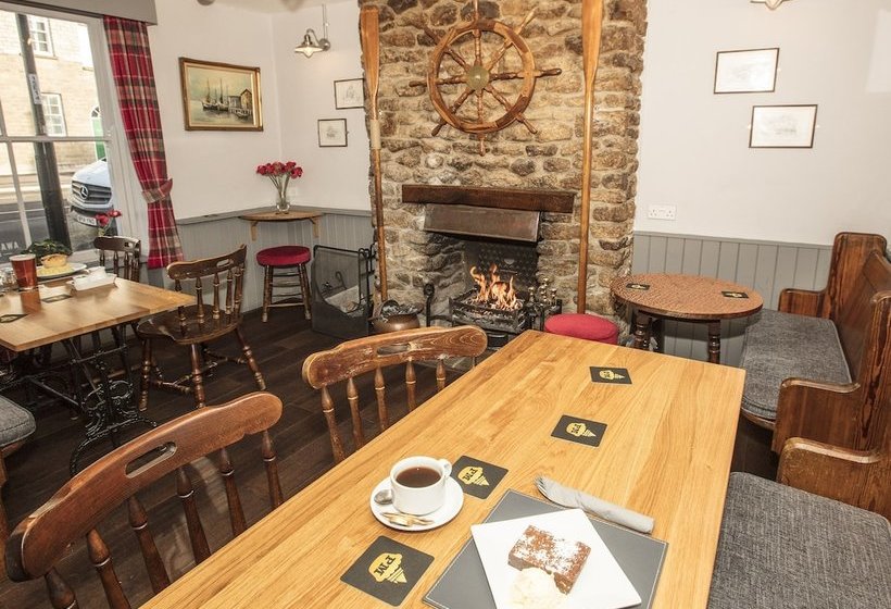 فندق Lord Nelson