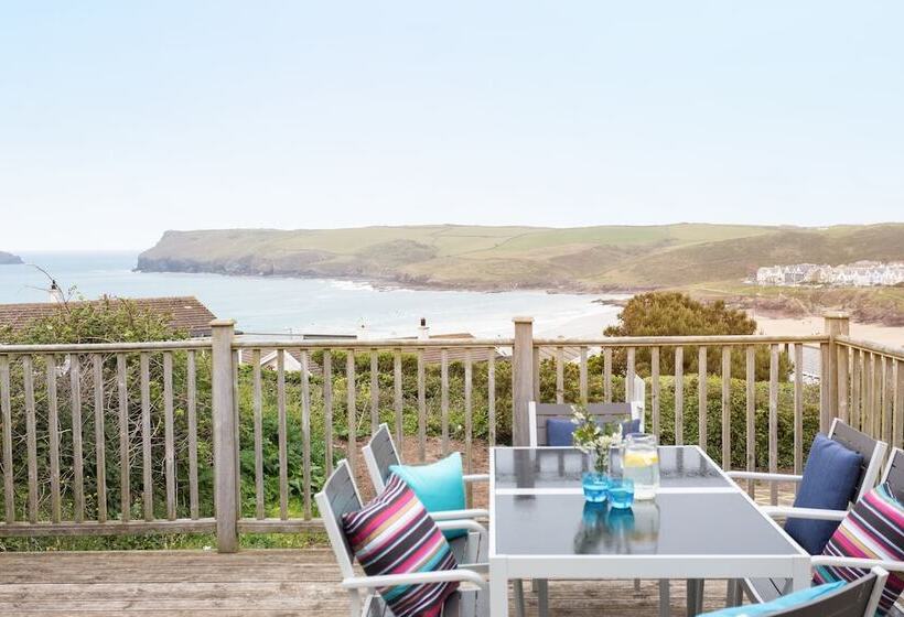 Oystercatcher Apartments